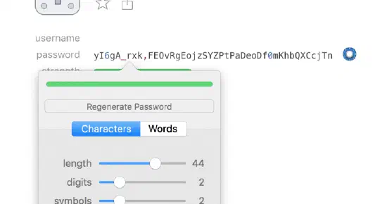 Password Manager
