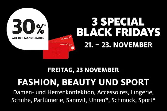 Black Friday