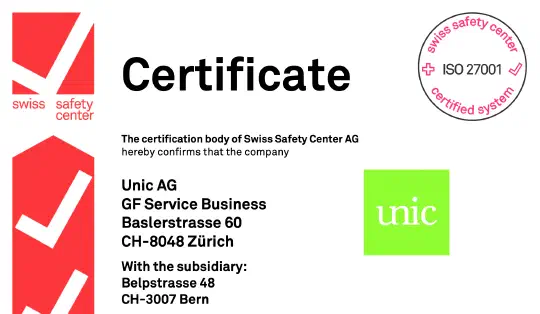 ISO27001